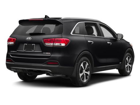 Used 2016 Kia Sorento EX AWD/4WD image 2