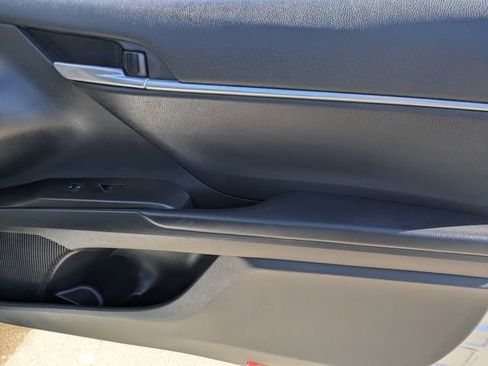 Used 2023 Toyota Camry SE w/ Convenience Package image 33