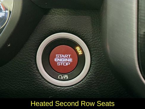 Used 2022 RAM 1500 TRX w/ TRX Level 2 Equipment Group AWD/4WD image 20