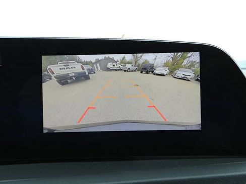 Used 2024 Cadillac XT4 Premium Luxury image 16