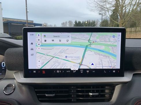 New 2026 Ford Explorer ST-Line w/ ST-Line Street Pack image 21