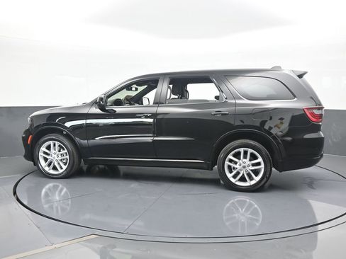 Used 2024 Dodge Durango GT image 3