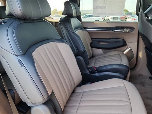 New 2026 Kia EV9 GT-Line image 19