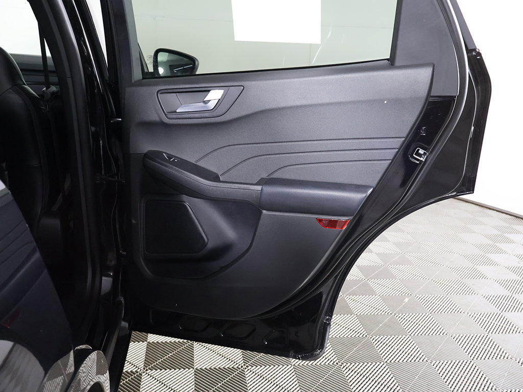 Used 2024 Ford Escape ST-Line w/ Tech Pack #1 AWD/4WD image 24
