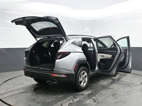 Used 2023 Hyundai Tucson SEL w/ Winter Package AWD/4WD image 38