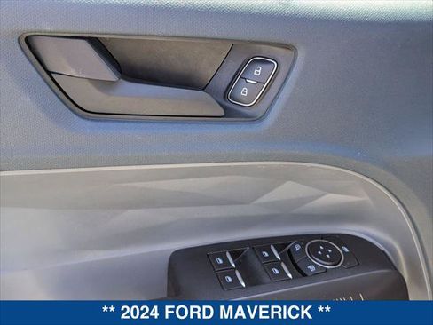 Used 2024 Ford Maverick Tremor w/ Tremor Off-Road Package AWD/4WD image 11