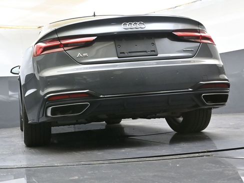 Used 2025 Audi A5 2.0T Premium Plus image 39