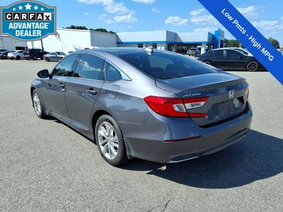 Used 2018 Honda Accord LX