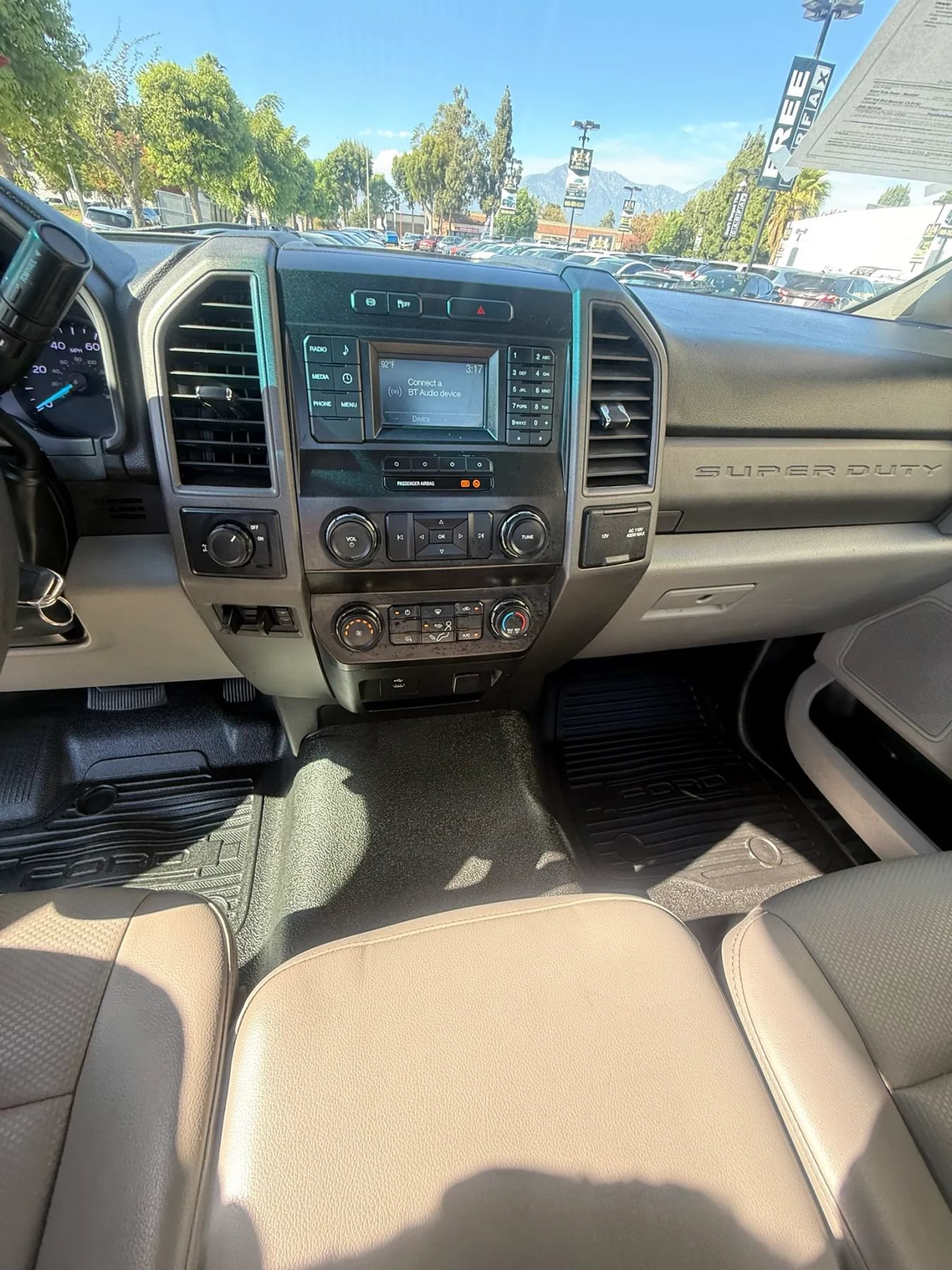 Used 2019 Ford F350 XL w/ XL Value Package RWD image 27