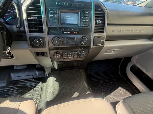 Used 2019 Ford F350 XL w/ XL Value Package RWD image 27