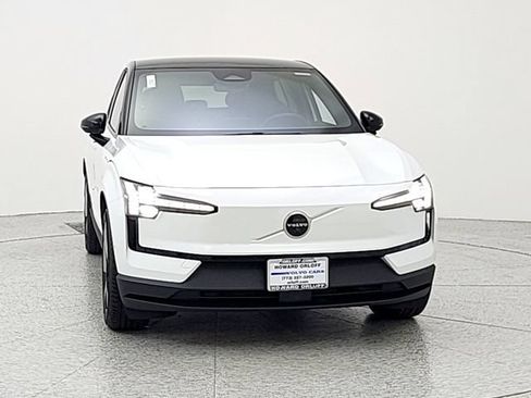 New 2026 Volvo EX30 Ultra w/ Protection Package Premier AWD/4WD image 2