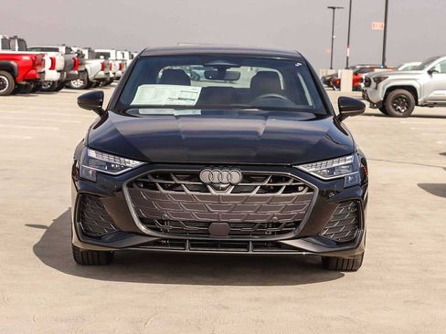 New 2026 Audi A3 2.0T Premium AWD/4WD image 2