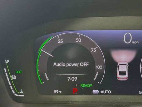 Certified 2023 Honda Accord Sport image 12