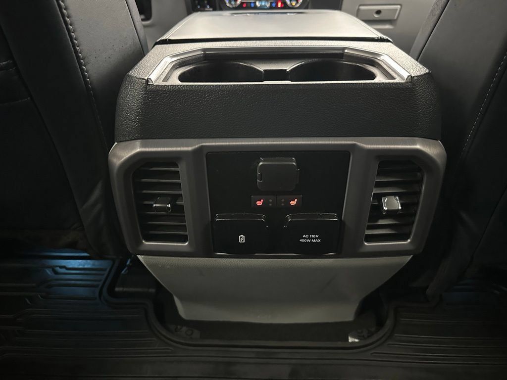 Used 2022 Ford F350 Limited AWD/4WD image 23