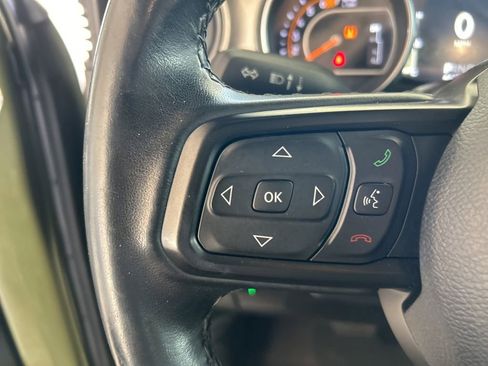 Used 2021 Jeep Wrangler Unlimited Sport image 46