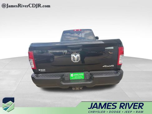 Used 2022 RAM 2500 Tradesman AWD/4WD image 6