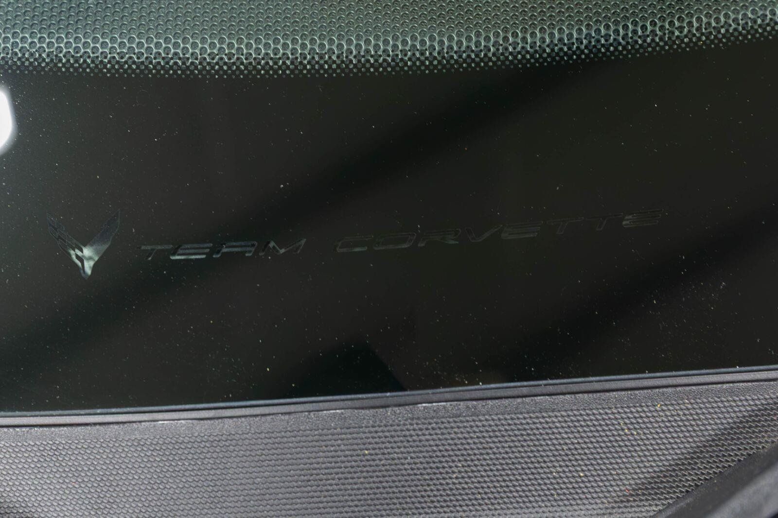 Used 2026 Chevrolet Corvette E-Ray AWD/4WD image 58