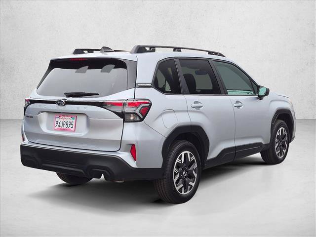 Certified 2026 Subaru Forester Premium AWD/4WD image 5