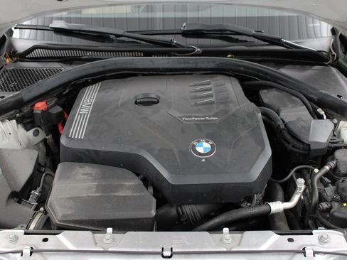 Used 2024 BMW 330i Sedan w/ Convenience Package RWD image 42