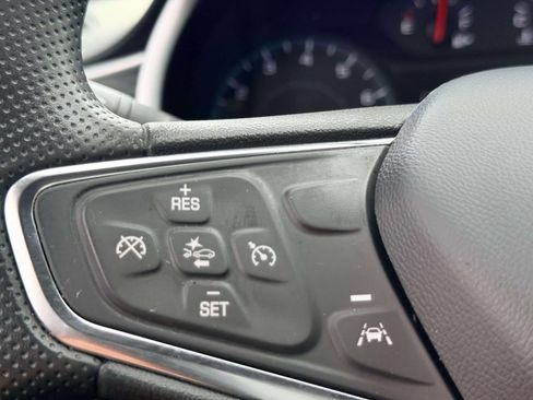 Used 2023 Chevrolet Malibu LT w/ Driver Confidence Package FWD image 22