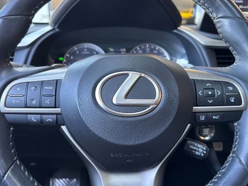 Used 2022 Lexus RX 350 FWD w/ Premium Package image 16