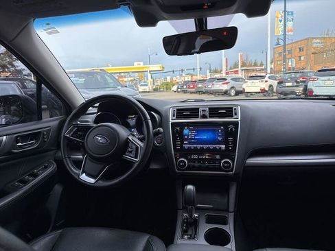 Used 2019 Subaru Legacy 2.5i Limited image 6
