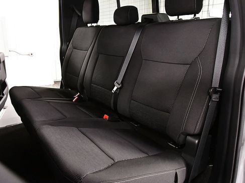 Used 2023 Ford F150 XLT w/ Equipment Group 302A High AWD/4WD image 33