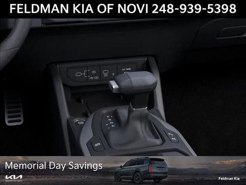 New 2026 Kia K4 GT-Line Turbo FWD image 24
