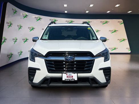 Certified 2023 Subaru Ascent Limited w/ Technology Package AWD/4WD image 2