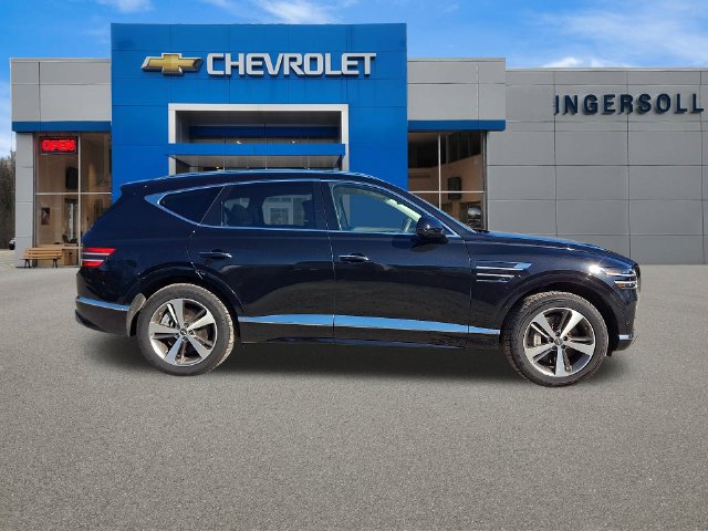 Used 2023 Genesis GV80 2.5T w/ Advanced Package AWD/4WD image 27