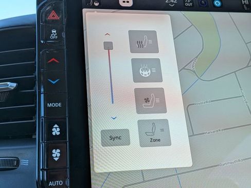 New 2026 RAM 1500 Tungsten w/ Off Road Group image 23