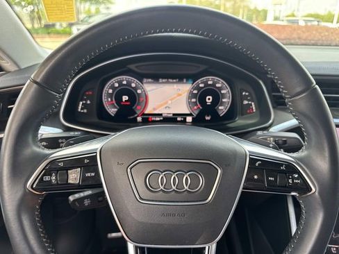 Used 2019 Audi A7 3.0T Premium Plus w/ Premium Plus Package image 27