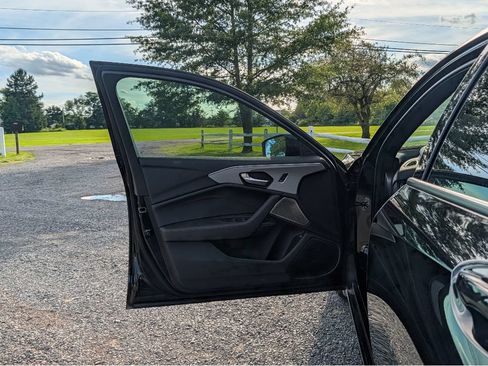 Used 2024 Acura TLX w/ A-SPEC Package AWD/4WD image 10