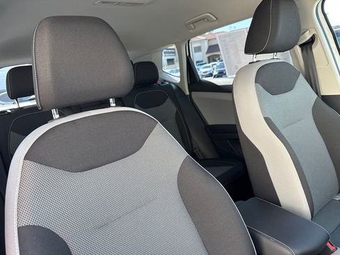 Certified 2023 Volkswagen Taos S w/ Driver Assistance Package image 19