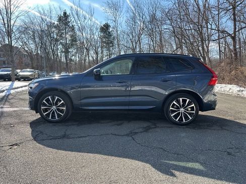 Certified 2023 Volvo XC60 B5 Plus w/ Protection Package Premier image 5