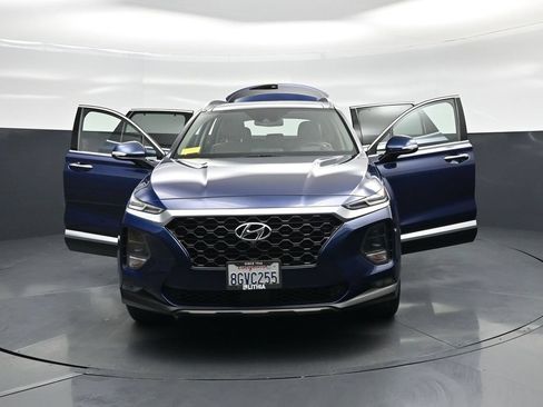 Used 2019 Hyundai Santa Fe AWD image 34
