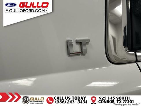 Used 2015 Chevrolet Suburban LT w/ Max Trailering Package RWD image 30