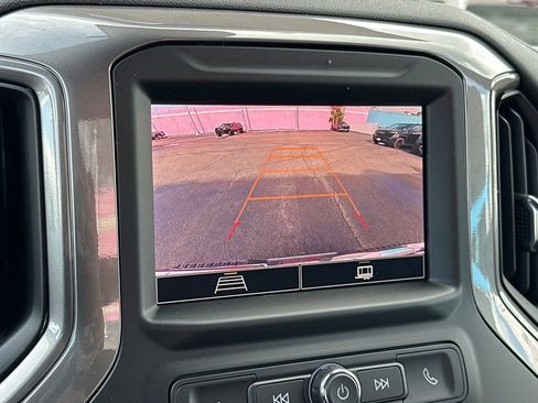 New 2026 GMC Sierra 1500 Pro w/ Pro Value Package image 15