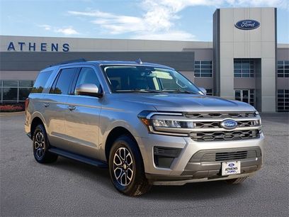 Used 2024 Ford Expedition XLT