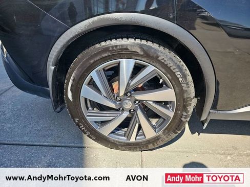 Used 2015 Nissan Murano Platinum w/ Platinum Technology Package AWD/4WD image 43