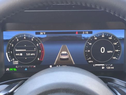 New 2026 Subaru Outback Limited image 34