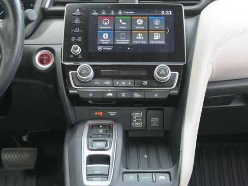 Used 2021 Honda Insight Touring image 32