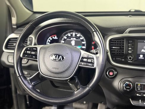 Used 2020 Kia Sorento EX AWD/4WD image 12