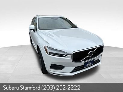 Used 2018 Volvo XC60 T5 Momentum w/ Vision Package