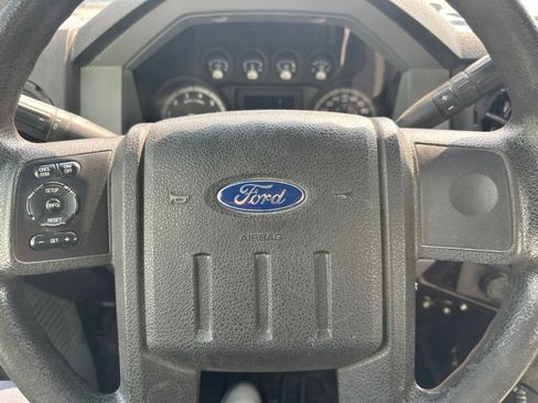 Used 2012 Ford F250 XL w/ PWR Equipment Group AWD/4WD image 19