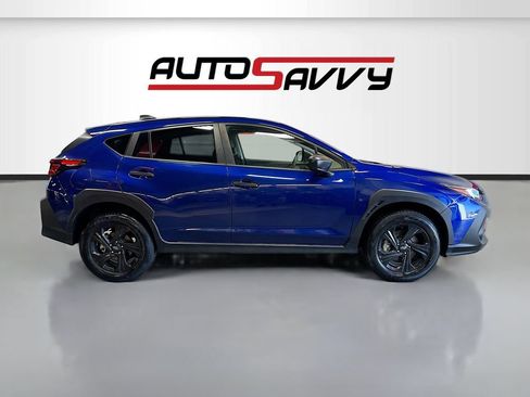 Used 2024 Subaru Crosstrek 2.0i AWD/4WD image 8
