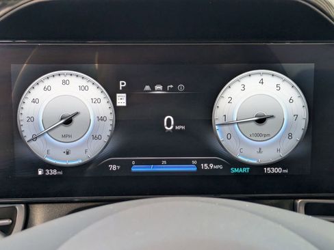 Used 2025 Hyundai Elantra SEL image 22