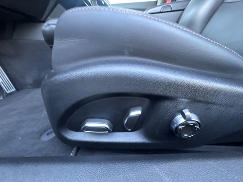 Used 2022 Cadillac CT5 V w/ Cold Weather Package image 12