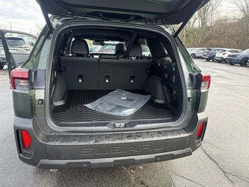 New 2026 Subaru Outback Premium w/ Premium/Limited Package 2 AWD/4WD image 43