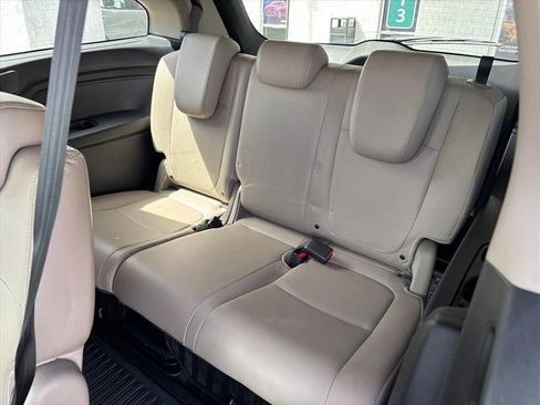 Used 2018 Honda Odyssey EX-L image 11